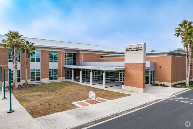 College of Central Florida is ranked among the top 150 colleges in the nation, and proud.