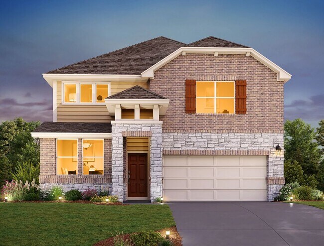 103 Arlington Park Loop unit 36484281, Hutto, TX 78634 - photo 3