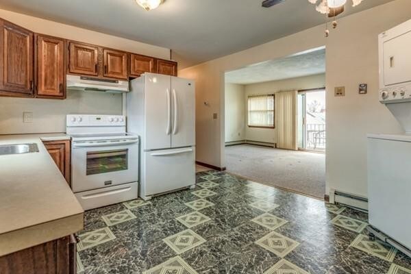 541 Revere St unit 3B, Revere, MA 02151 - photo 1