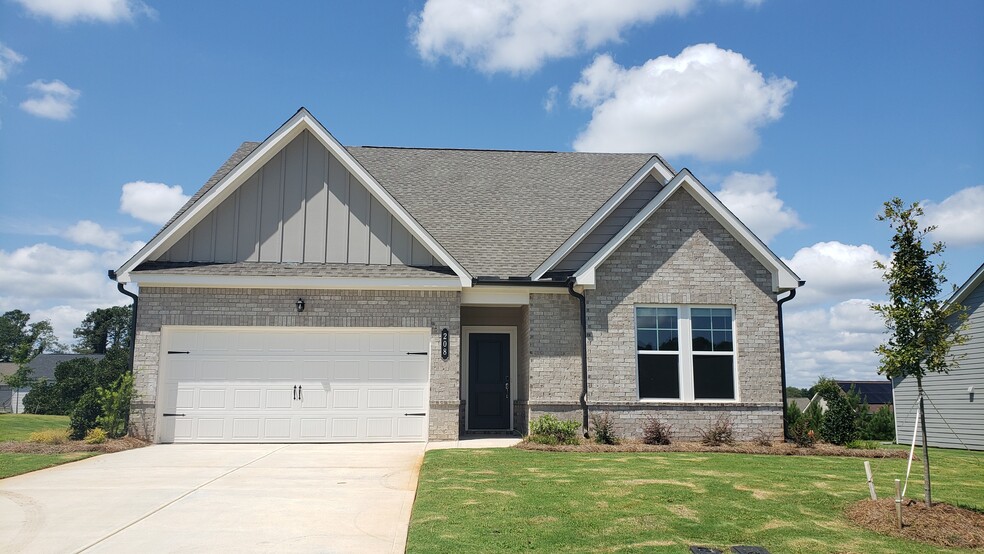 2025 New construction