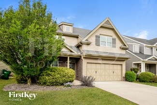 415 Belmont Way, Woodstock, GA 30189