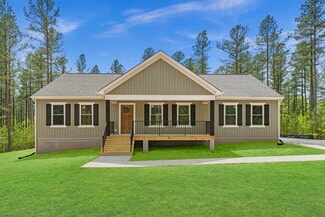 203 Woodland Hts, Warsaw, VA 22572