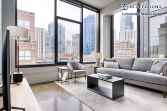 676 N La Salle Dr Unit FL6-ID894, Chicago, IL 60654