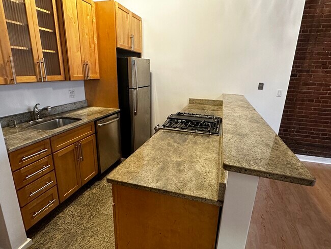 254 Friend St unit 254 Friend St. 1, Boston, MA 02114 - photo 5