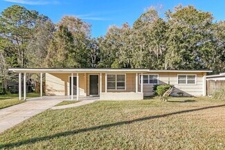 1104 Le Brun Dr, Jacksonville, FL 32205