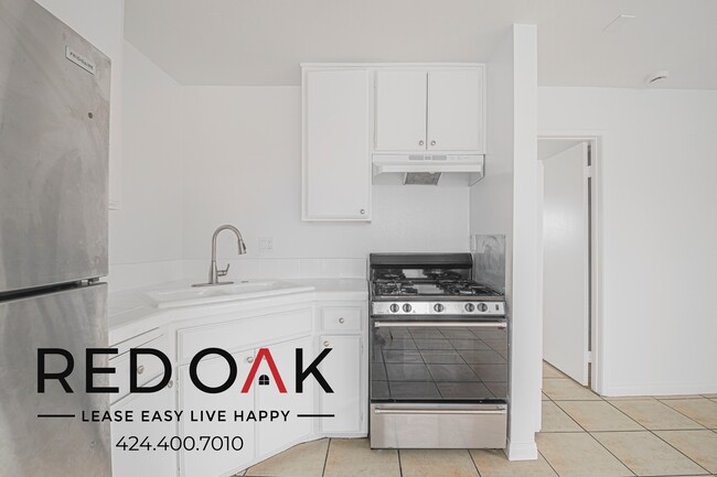 25108 Normandie Ave unit 12, Los Angeles, CA 90710 - photo 7