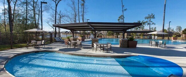 3260 Bright Maple Dr, Conroe, TX 77385 - photo 2