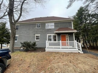 836 Washington Ave Unit 10, Portland, ME 04103