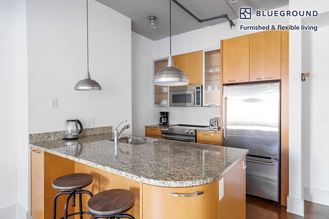 1425 P St NW unit FL7-ID69, Washington, DC 20005 - photo 7