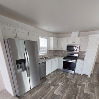 3115 Glenarm Rd, Colorado Springs, CO 80911