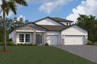 888 Hillshire Place Unit 36487866, Spring Hill, FL 34609