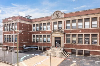 Holy Family Holy Name School