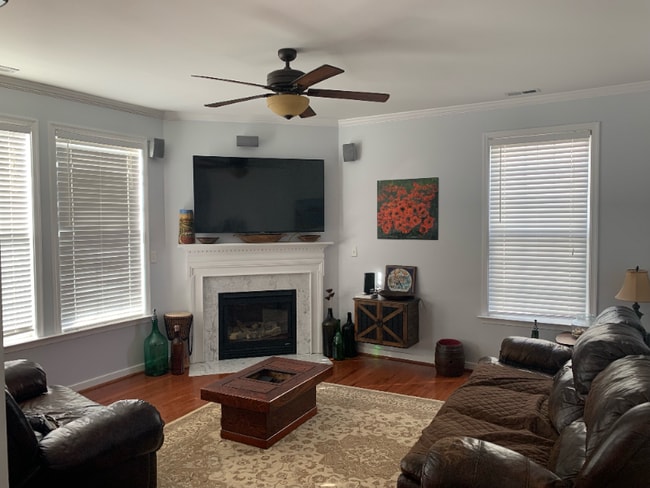 2505 Benlar Ct, Virginia Beach, VA 23456 - photo 2