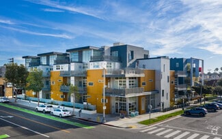 1502 Broadway, Santa Monica, CA 90404
