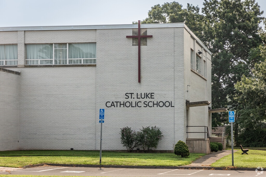 Southington Catholic School is located in CT.