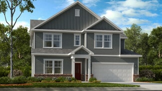 2839 Bristol Way, Sanford, NC 27330