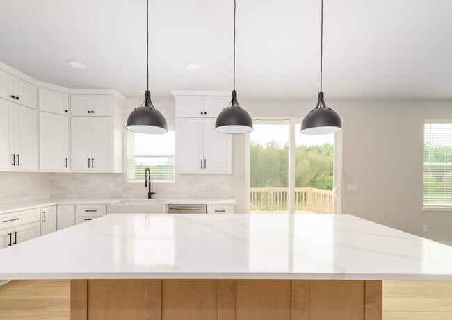 2117 Winding Stream Way, Sun Prairie, WI 53590 - photo 7