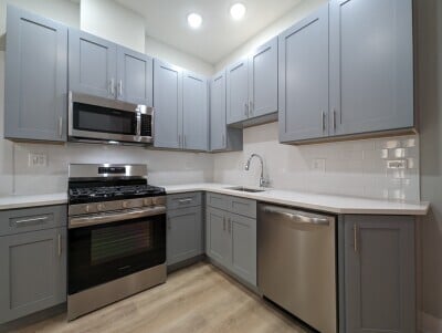 437 W Belden Ave unit 1, Chicago, IL 60614 - photo 1