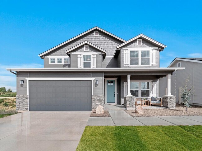 1578 SW Silverstone Ave unit 36630758, Mountain Home, ID 83647 - photo 6