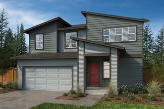701 Teetor NW Unit 36334188, Orting, WA 98360