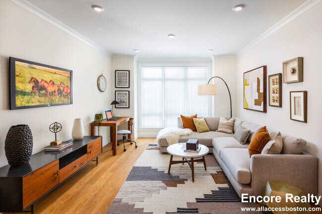 120 Gerry Rd unit 111, Chestnut Hill, MA 02467 - photo 5