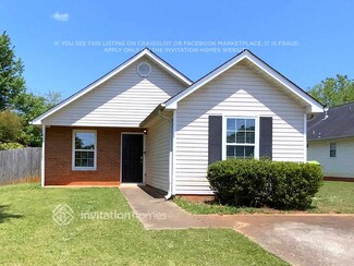 417 Autumn Lake Ct, McDonough, GA 30253