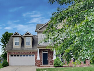 2911 Morning Mist Ct, Murfreesboro, TN 37128
