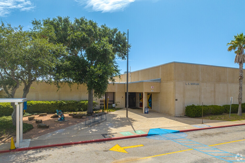 Elementary School, Rankings & Reviews