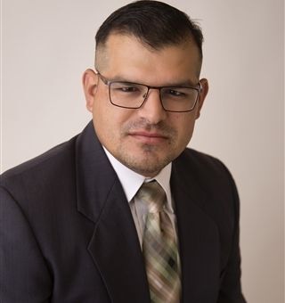 Jesus Gonzalez - Cazarez