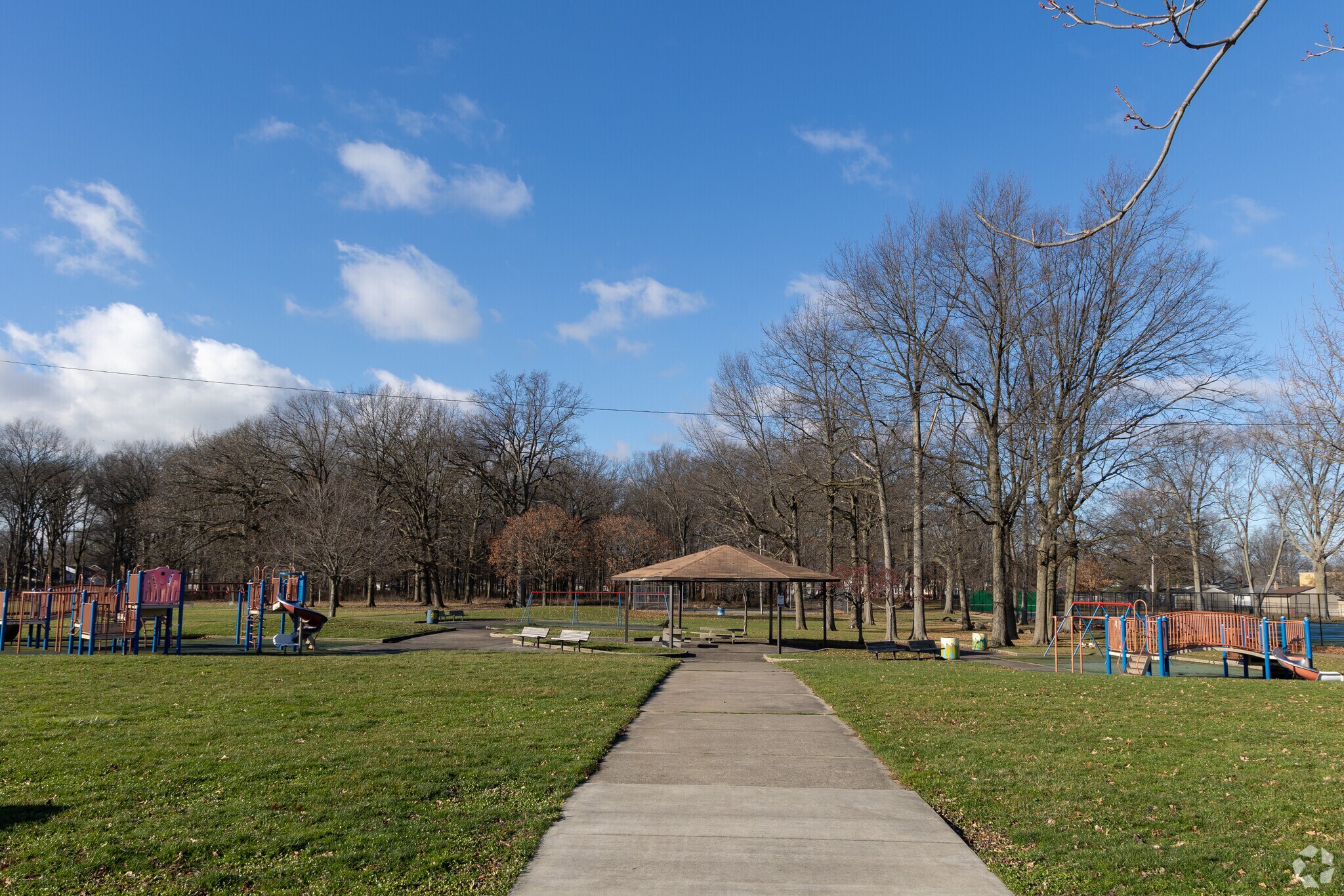 About Kamm's Corners Schools, Demographics, Things to Do