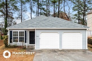 5326 Kirk Dr, Atlanta, GA 30349