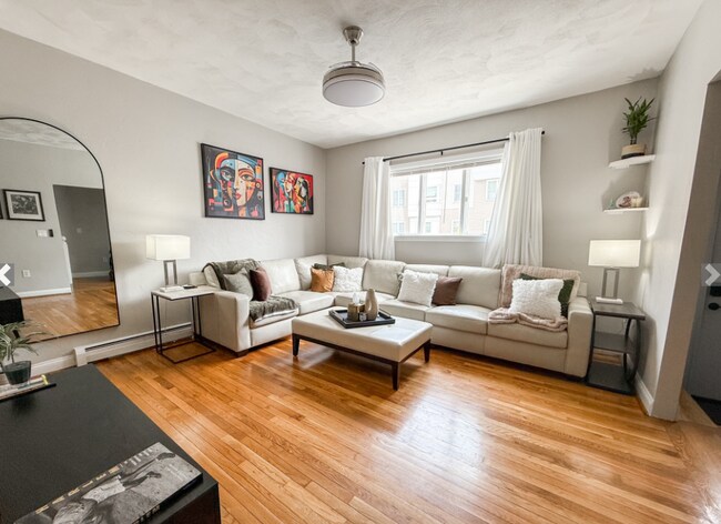 273 Dorchester St unit T, Boston, MA 02127 - photo 2