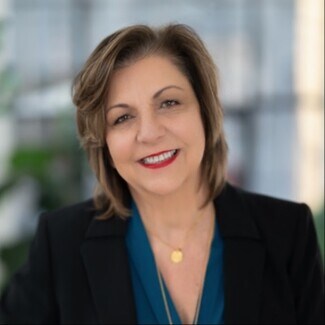Roberta Nopson