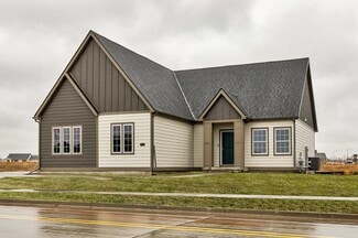 209 15TH, ANKENY, IA 50023