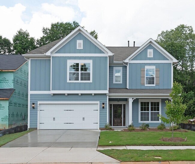 2061 Sabra St unit 38158912, Gastonia, NC 28054 - photo 2