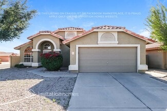 6943 E Lakeview Ave, Mesa, AZ 85209