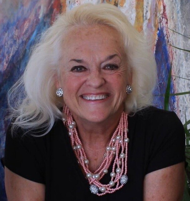 Mackey Martin