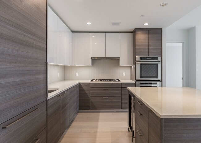 Millennium Tower unit 3107, Boston, MA 02110 - photo 2