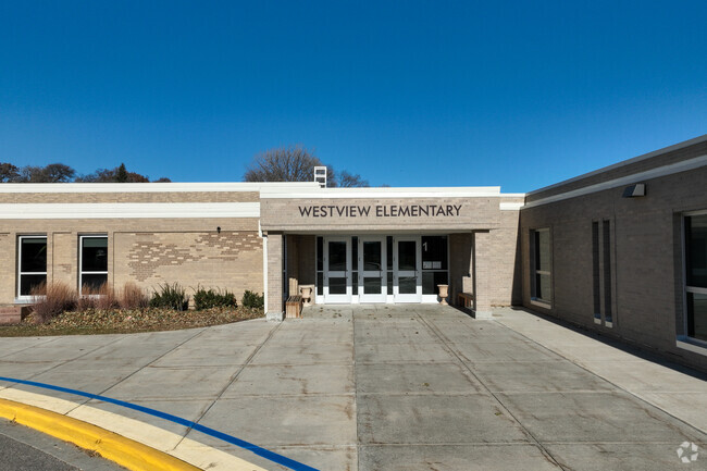 Westview Elementary is located in Apple Valley, MN.