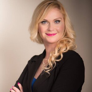 Amanda Volin