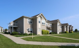 842 Cobblestone Cir, Painesville, OH 44077