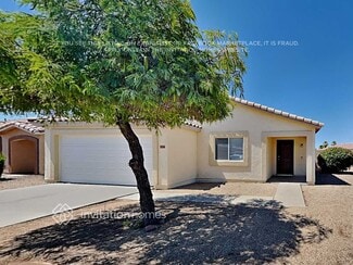 7116 W Whyman Ave, Phoenix, AZ 85043