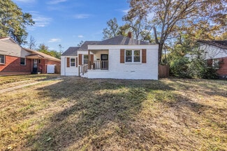 3253 Kimball Ave, Memphis, TN 38111