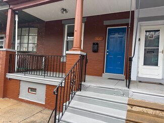 4229 N 7th St, Philadelphia, PA 19140