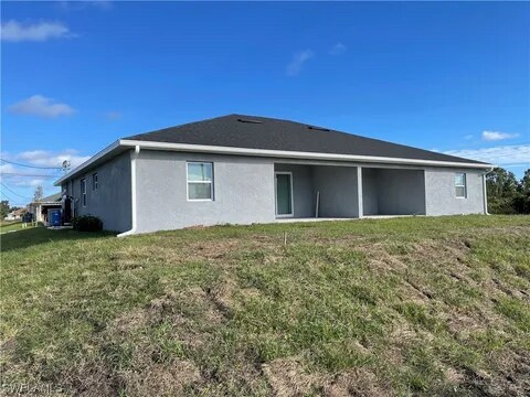 708-710 Hightower Ave S unit 708 Hightower Ave S, Lehigh Acres, FL 33973 - photo 4