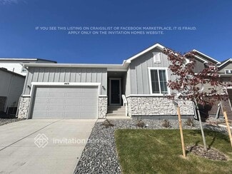 4419 Shivaree St, Timnath, CO 80547
