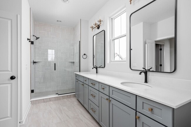 1654 Delmonte Rail Dr, Westfield, IN 46074 - photo 7