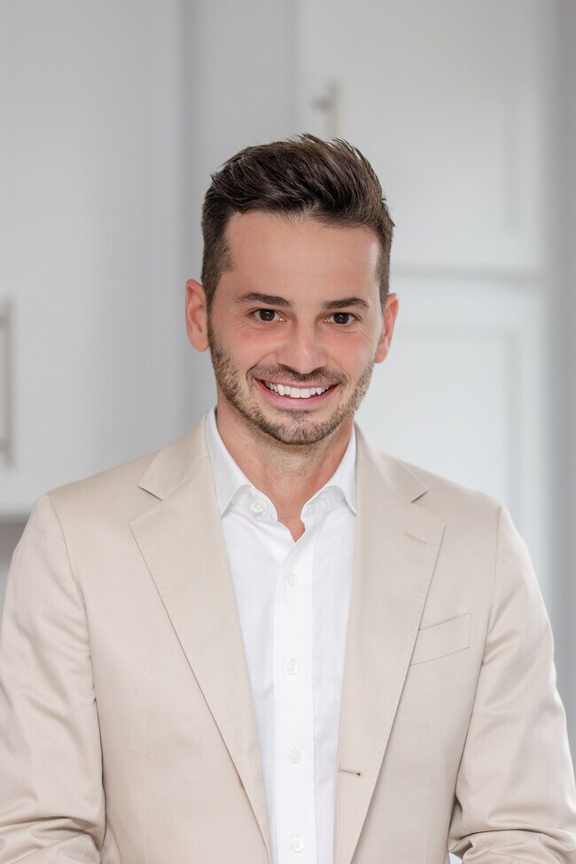 Matthew Jankowski