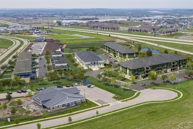 The Residences Apartments at Bear Tree | DeForest, WI, Deforest, WI 53532 - photo 7