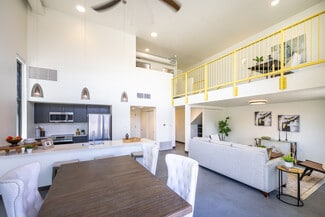 2320 Central Ave SW, Albuquerque, NM 87104